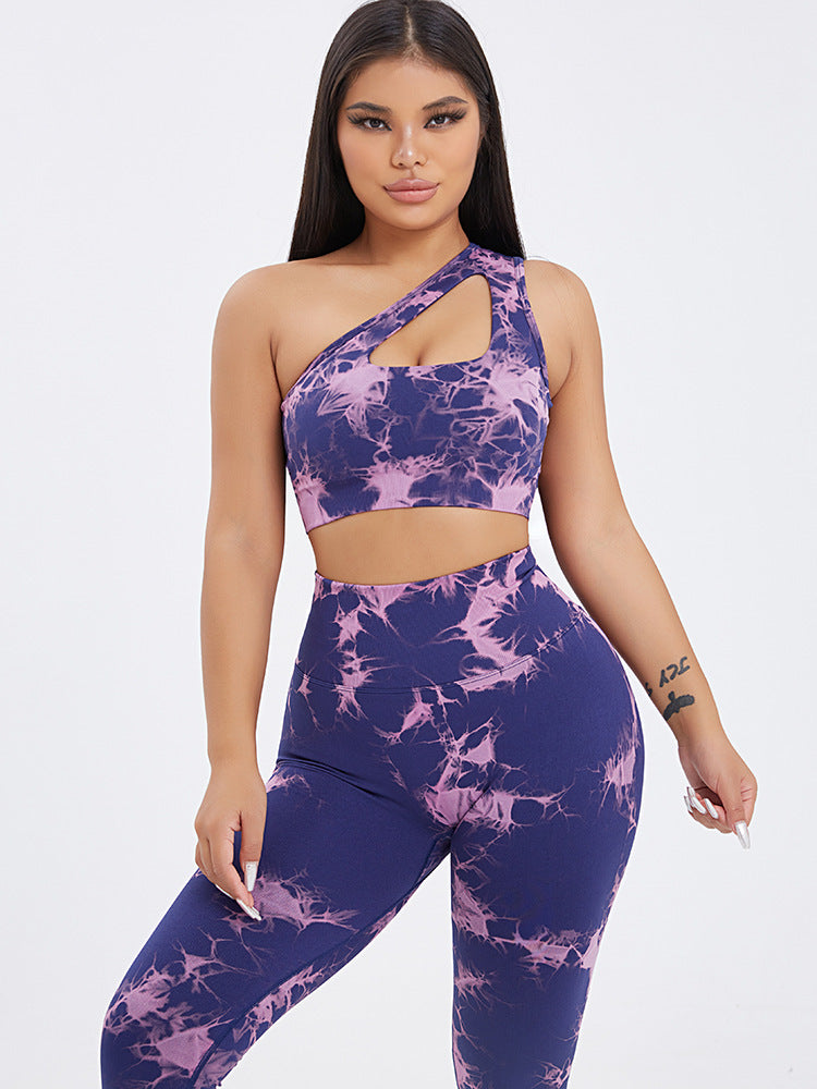 3 Pack Yoga Leggings in Minimalist Style