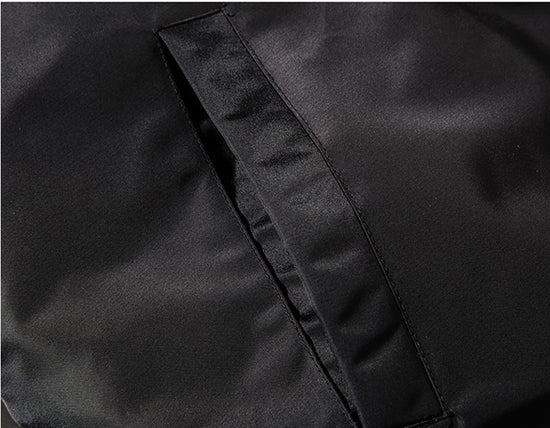 MONO//FIT Men's Military Pilot Jacket - Stylish & Durable