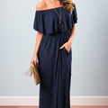  Navy Blue