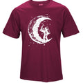  Claret Red