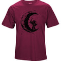  Claret Red 1