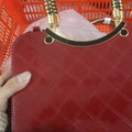  Wine red