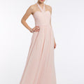  Pink 01Hanging Neck