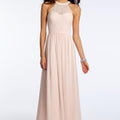  Pink 03Shoulder Cut