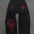  Red Printing