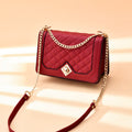  Wine Red