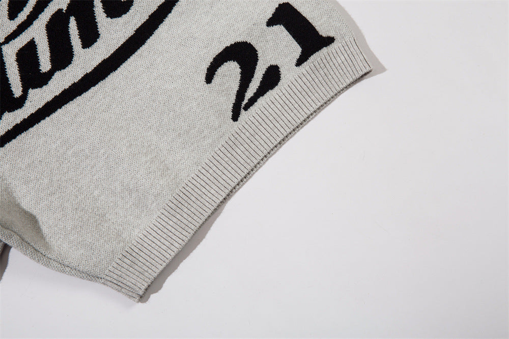 Gray MONO//FIT luxury wool shorts for men featuring a stylish logo and comfortable waistband