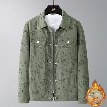 Cotton Army Green