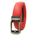 Light gun buckle red