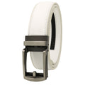  Light gun buckle white