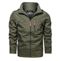  Army Green