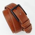  Brown Gun Buckle
