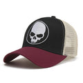  Black Wine Red