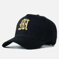  Black Gold
