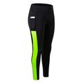  Black green